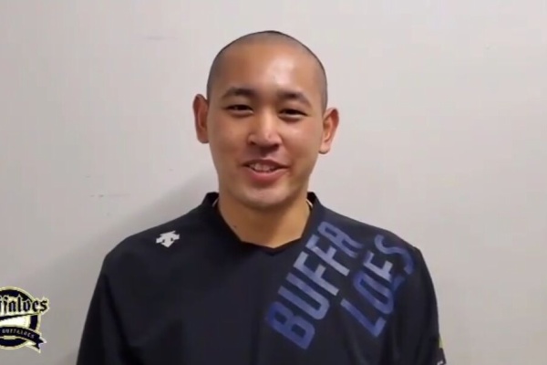 バッサリ オリックス 宮城大弥選手の坊主化に ある声 が続出する事態に 注目トピックスch