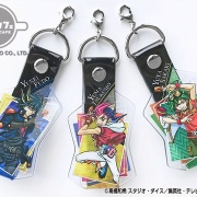 遊戯王】『一番カフェ 「遊☆戯☆王」シリーズ ～レジェンド決闘者