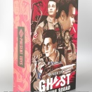 PRESENT TOYS　GHOST HUNTING SQUAD “VENKMAN”