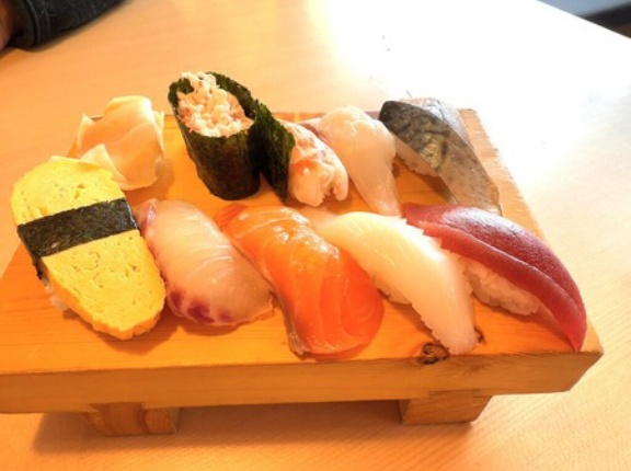 長崎市に4月オープン予定！「や台ずし長崎花丘町店(？)」（長崎市花丘町）