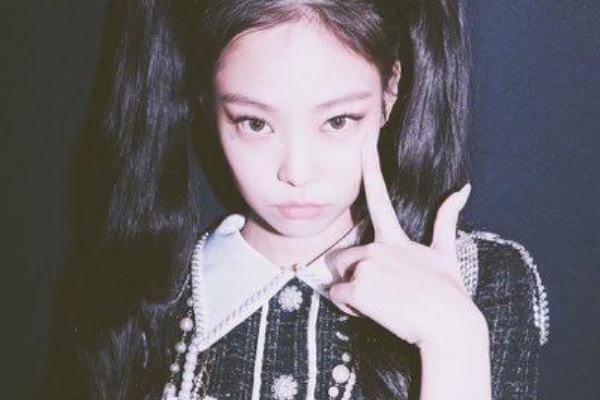 Blackpink Jennie ジェニー 子どものよう なんですっぴんすらきれいなの Music News 朴 Blackpink Jennie ジェニー 子どものよう なんですっぴんすらきれいなの Music News 朴