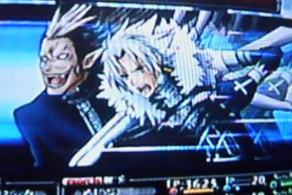 Star Ash D Gray Man ゲーム攻略