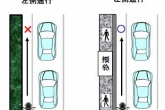 【第二京阪】転倒したバイクにバスが突っ込む事故でバスが炎上　運転手と乗客は全員避難して無事
