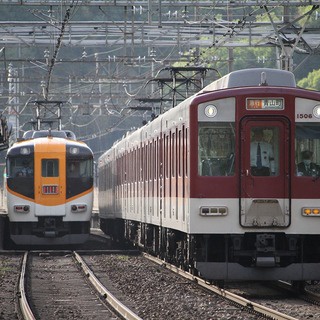 上快8620の雑記帳