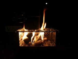 スノーピーク「キャンプ用のお鍋作りました。値段はなんと！！」