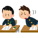 【物理】人工知能でカンニングを発見する技術を開発！