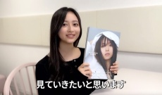 【乃木坂46】齋藤飛鳥写真集を井上和が見た結果…