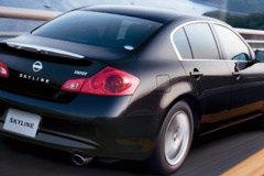 女なんだけど セダン乗ってたらおかしいの？