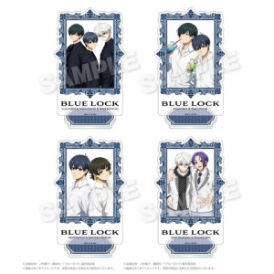 ブルーロック×リバプールFCスペシャルコラボカバー付き 1～5巻セット