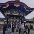 2026お寺で英会話in本願寺国宝ツアー