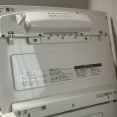 いつもは気にしない場所を気にする日