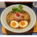 麺巧 潮（ushio）＠神田淡路町