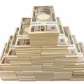 世帯金融資産1億円を超えても変わらないことの方が多い