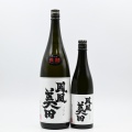 【日本酒】「鳳凰美田 髭判 純米大吟醸酒 瓶燗火入」入荷致しました！