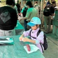 10月第1回ビーバー隊集会「やきいもをたべよう🍠」