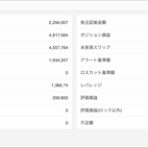 暗く・明るく・ＦＸ