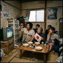 WBCベネズエラ優勝は八百長？やはり野球は洗脳装置！トランプは暗殺されるか１