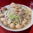西台やっぱり好きだわ　ラーメン二郎 西台駅前店