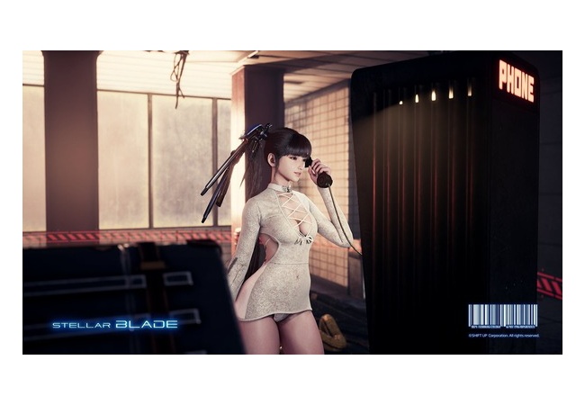 【朗報】漢キム・ヒョンテ、『ステラーブレイド』のアダルトModは禁止しないと明言ｗｗｗｗｗｗ