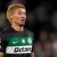【悲報】Ｗ杯メンバー選外の守田英正、長文を投稿ｗｗｗｗｗｗｗｗ