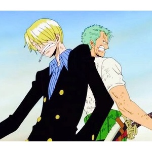 ワンピース レイドスーツを着たサンジさん 強過ぎるｗｗｗｗｗ ワンピースまとめちゃんねる