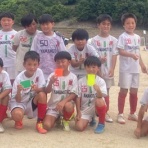 山本少年サッカークラブ応援コラムⅢ