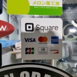 『お待たせしました！！　💳✩💳✩３月よりクレジットカード決済OKです💳✩💳』の画像
