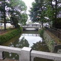 （６６３）幸心城跡（愛知県名古屋市守山区）