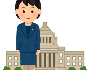 高市早苗(コメを減産します、無駄な企業支援します、表現の自由を奪います)のどこがええんや？