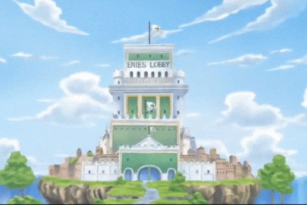 ワンピースで司法の島ってあったじゃん あそこの滝の下ってどうなってんの トレクルまとめんばー