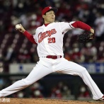 【朗報】先発になった栗林ｗｗｗｗｗｗｗｗｗｗｗｗ