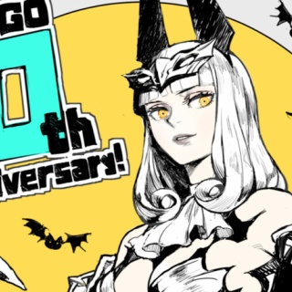 Fate/Grand Order Blog