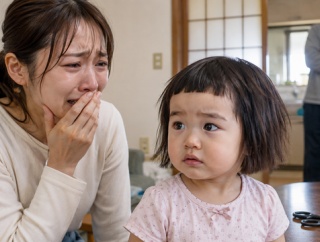 【波紋】2歳娘の髪を義父が勝手にカット…七五三まで伸ばしていた母親「涙が止まらない」　弁護士「暴行罪や慰謝料請求の可能性も」