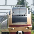 長岡花火臨時列車 3本目 高崎線 桶川〜北本 2026/08/02