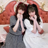 『[ノイミー] Ank Rouge『Neo Casual AW collection vol.2』菅波美玲・谷崎早耶がモデルに決定！8月7日より公式通販サイトAilandにて公開…』の画像