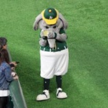 『何もできず　オークランド・アスレチックス　打線』の画像