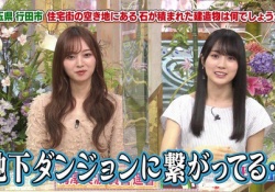 【画像】最近の賀喜遥香さんのコメント力........