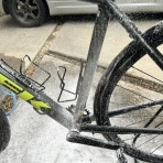 グラベルロード買ってみた