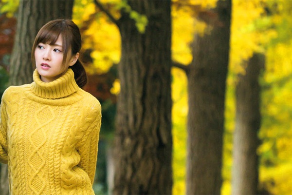 乃木坂46 白石麻衣 UTB 2016年4月号 vol.240 写真撮影場所