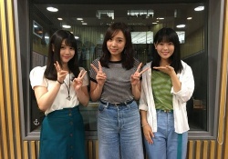 【乃木坂46】新内眞衣のラジオ大健闘！！！２月聴取率が凄い！！！！！