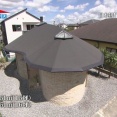 (ヽ´ん`)「ほい、これが俺の新築の家な。こういうのでいいんだよ」