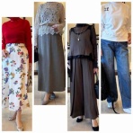『お洒落な大人のセレクトショップ』桑名ＬＡＶＥＮＤＥＲ