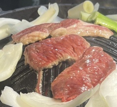夏の札幌 vol.5、グルメ巡り｜成吉思汗だるまと季節のかき氷
