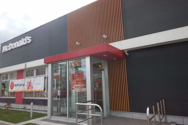 函館無限1up 函館 子連れランチと晩ご飯