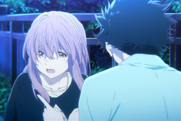 映画 聲の形 難解な台詞回しを解読してみる ナマケモノノブログ