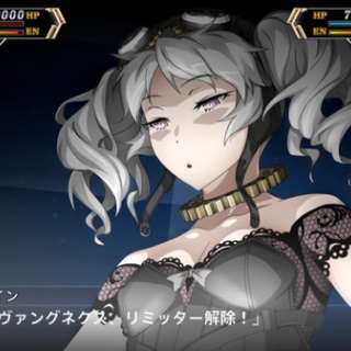 スパロボV女主人公「AIと百合です」スパロボX「美少女主人公です」←ここまではええやん