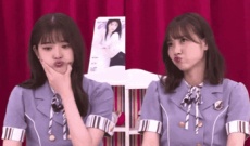 【乃木坂46】松村沙友理と田村真佑が似てる！！！