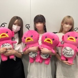 『[≠ME] 川中子奈月心×菅波美玲×谷崎早耶、8/1放送のノイミーステーション「ノイステTV 放送SP」まとめ』の画像