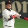 陽岱鋼さん(35)、複数球団からオファーも「米国に行くことが最も可能性の高い選択肢」