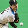 阪神が有原航平の獲得調査へ　早大先輩・岡田監督が直接出馬も